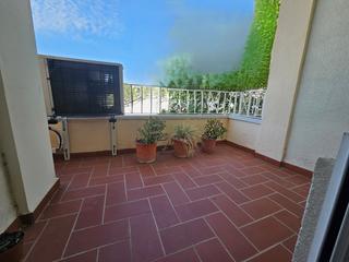 Piso en Vallparadís - Antic Poble de Sant Pere. Vivienda con excepcional ubicación