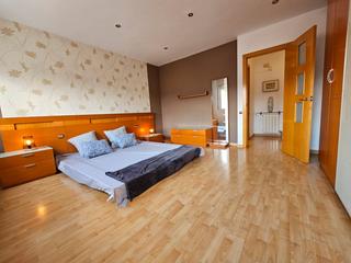 Flat  Carrer de catalunya. Excelente piso en sant pere