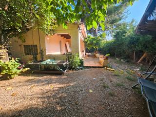 Casa en Matadepera. Casa con parcela de 500m2
