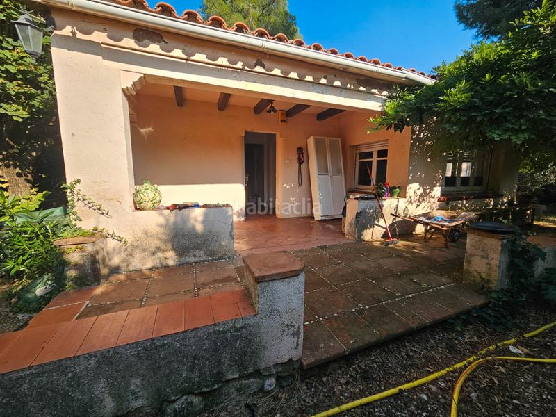 Foto 1337e0cd-bf8b-4843-9340-1aa24855407b. Casa a Pla de Bon Aire Terrassa