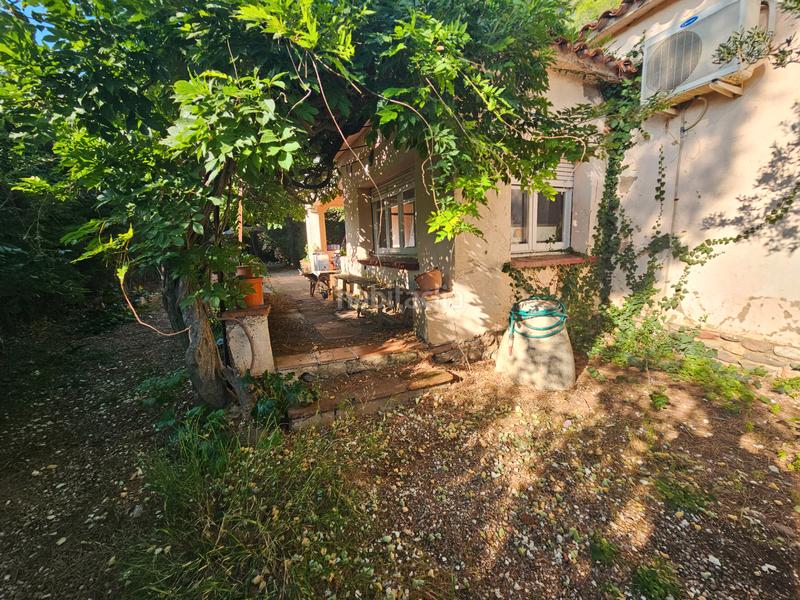 Foto 2a97a6ba-0735-4f70-a86e-6dee93660dc7. Casa a Pla de Bon Aire Terrassa