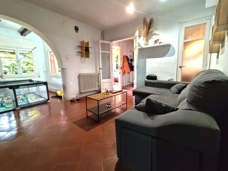 Foto 2ac6e417-9f4a-4234-bee8-271a1a6cf9cc. Casa a Pla de Bon Aire Terrassa