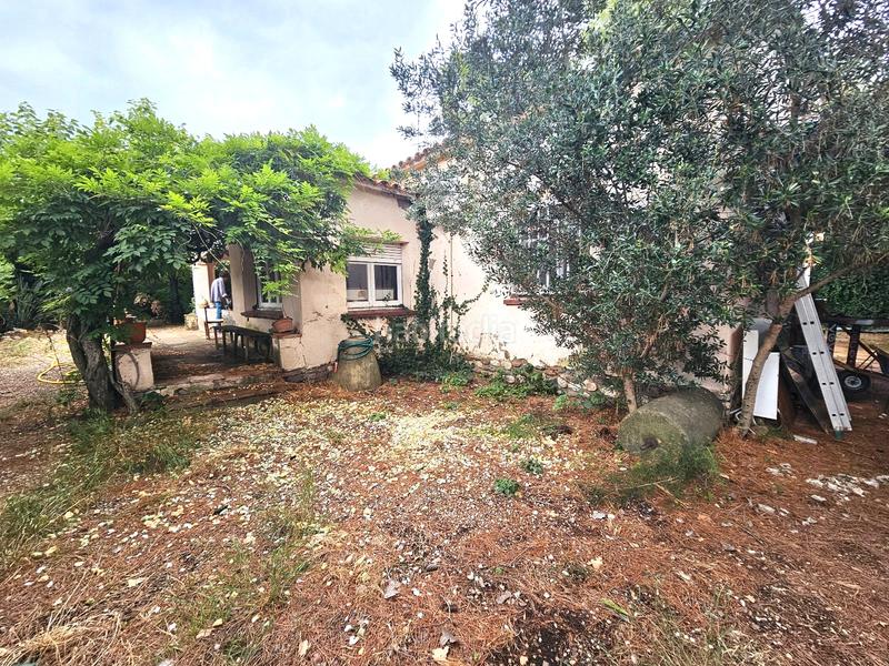 Foto 2e1c2ae7-a9af-41c2-bb67-bd8faaa6bea3. Casa a Pla de Bon Aire Terrassa