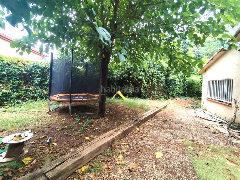 Foto 55cfd3a0-336f-42bc-a39a-b2b5c24c90fd. Casa a Pla de Bon Aire Terrassa