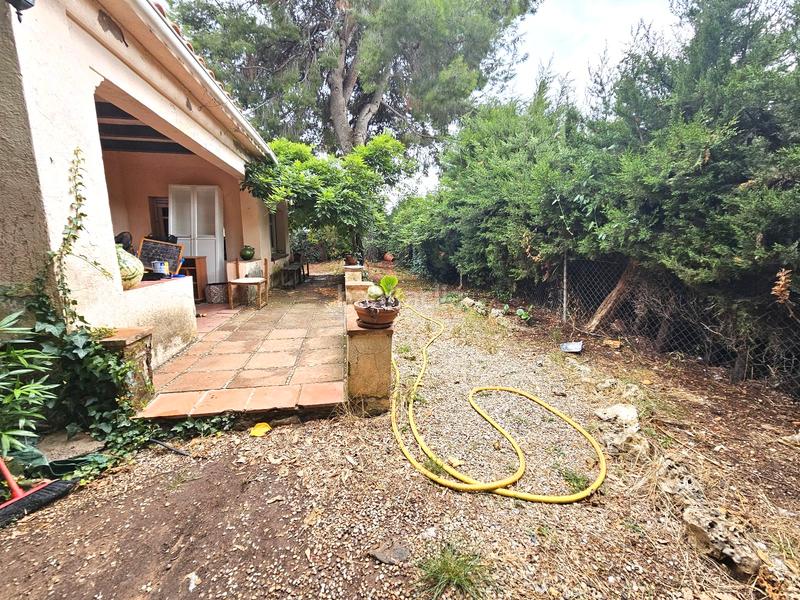 Foto 693435af-aef0-49de-aa66-3b0bf3ad3b48. Casa a Pla de Bon Aire Terrassa