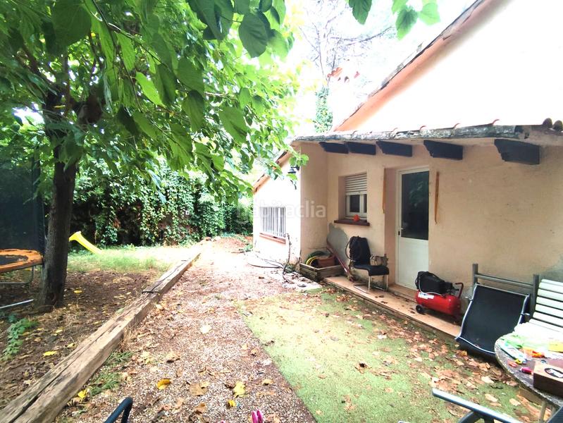 Foto 854d8755-0a3f-4020-af79-242289b7faa3. Casa a Pla de Bon Aire Terrassa