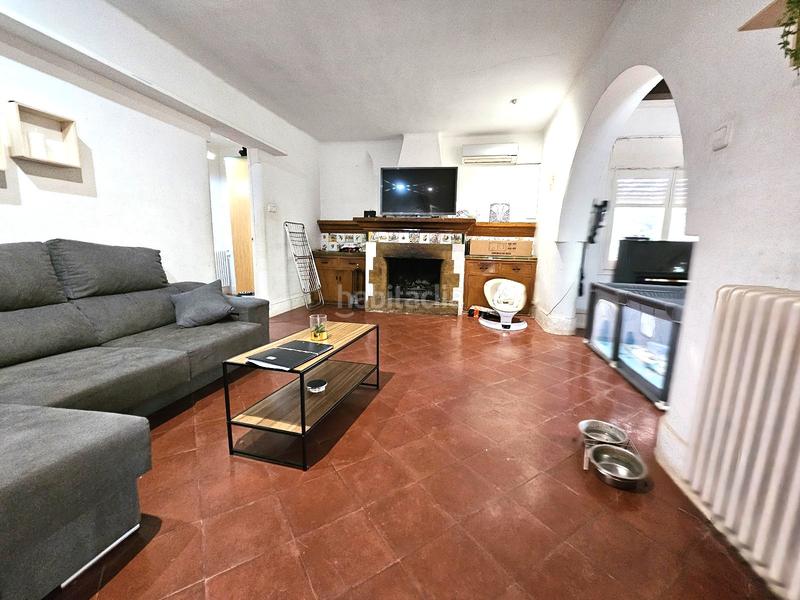 Foto 8b92390e-1a7b-4fb5-ba37-a7f09f28b7f8. Casa a Pla de Bon Aire Terrassa