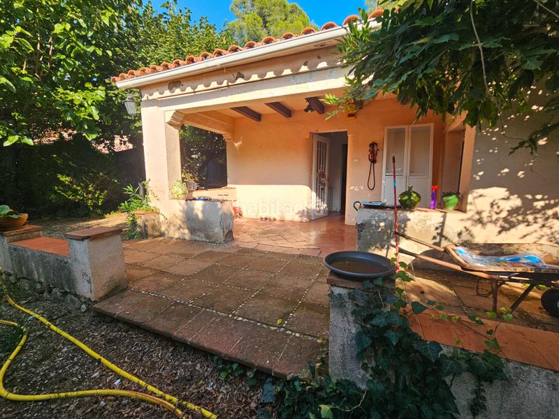 Foto 96004fc5-0471-4cf7-a2c1-7cf481ff1b78. Casa a Pla de Bon Aire Terrassa