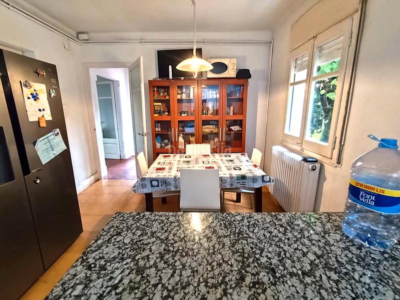 Foto ba939cbf-f479-448c-868d-3fff6757b114. Casa a Pla de Bon Aire Terrassa