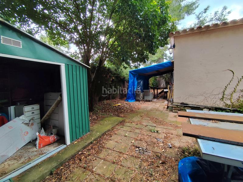 Foto c2832aa5-8d95-442c-beef-2ee3bcfe9666. Casa a Pla de Bon Aire Terrassa