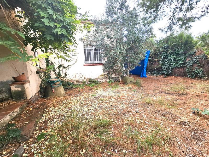 Foto c4fad4a4-8e94-4f10-b3dc-7bdf3399e901. Casa a Pla de Bon Aire Terrassa