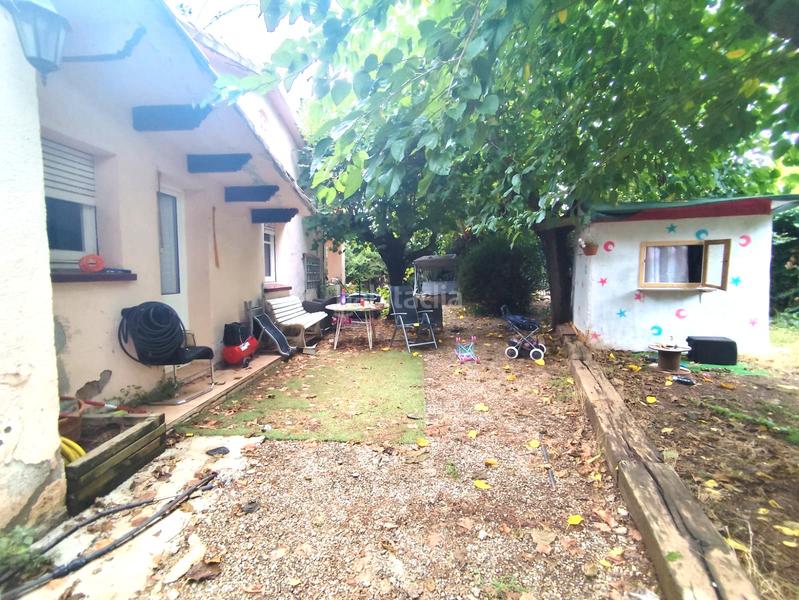 Foto c7fc364e-e8a5-48a4-a9bd-b83ebdcc960b. Casa a Pla de Bon Aire Terrassa