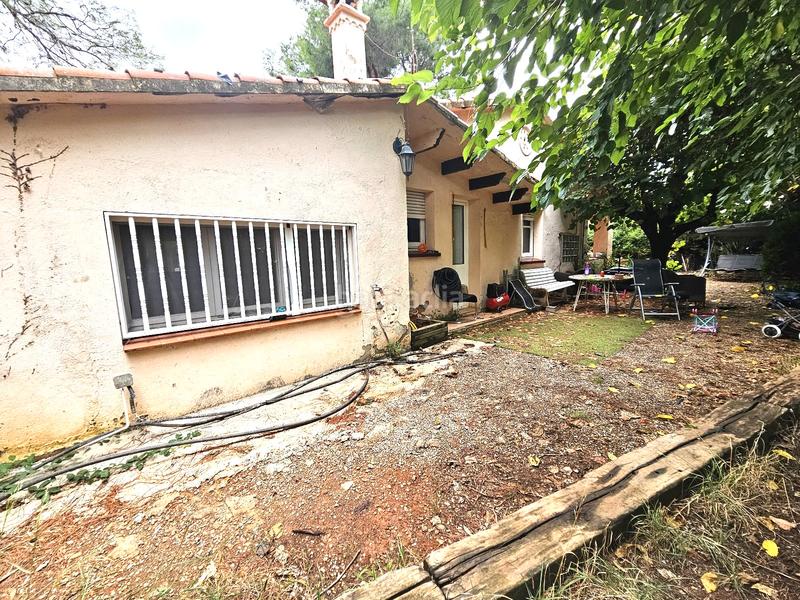 Foto ca4defc8-b64d-4d17-b71d-c49d21aee396. Casa a Pla de Bon Aire Terrassa