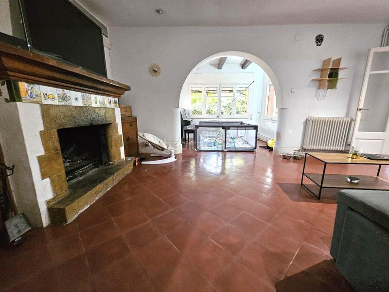 Foto e5bec7b1-634f-4232-a5f1-276835cc32c0. Casa a Pla de Bon Aire Terrassa