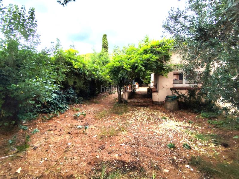 Foto e6b94f0e-ed14-48f2-b826-8536b1322cfa. Casa a Pla de Bon Aire Terrassa