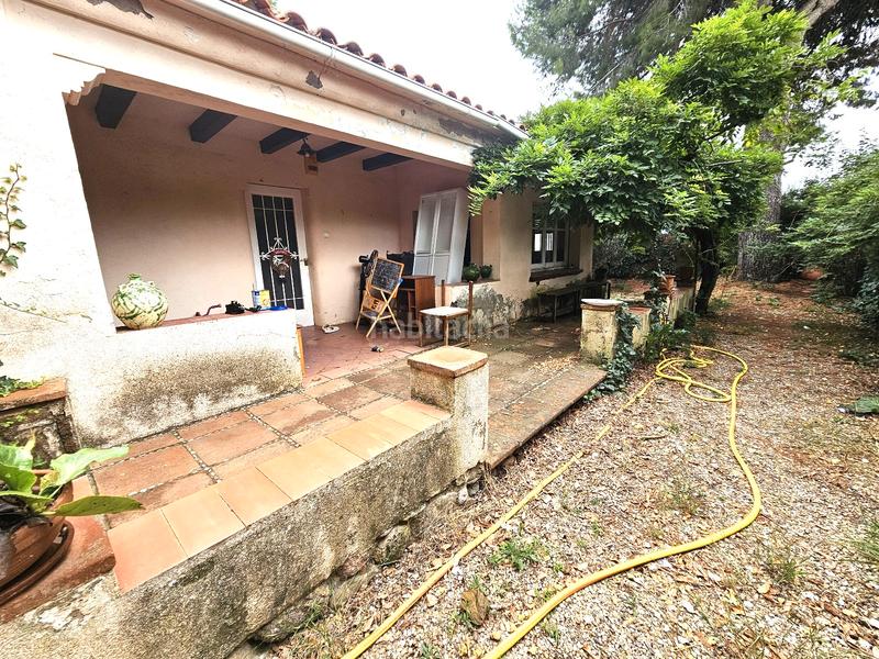 Foto f1b1a2e4-13e8-48bc-b974-84f0a89ce05b. Casa a Pla de Bon Aire Terrassa