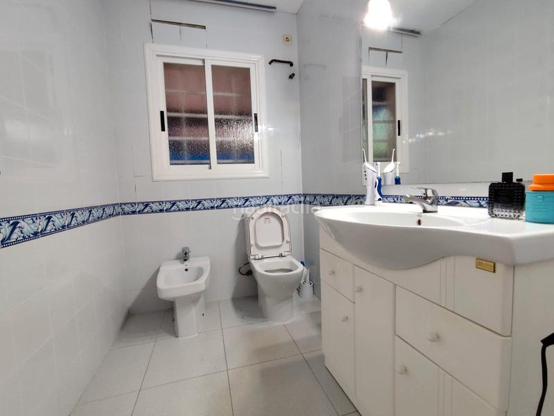 Foto f3f769ec-f5d4-498e-839a-1f0a5b5668e7. Casa a Pla de Bon Aire Terrassa