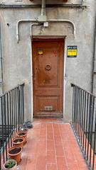 Edifici a Raval. Piso alquilado 800€/mes ideal inversores