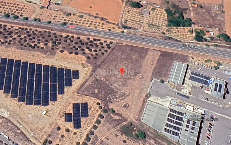 Foto 60e9a933-6293-4586-94f6-2a731bee5286. Solar industrial a Montblanc