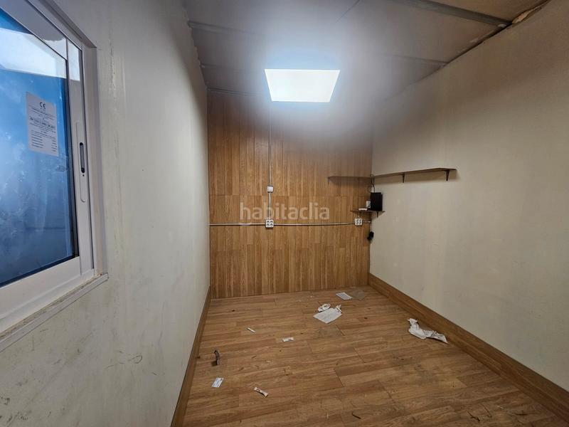 Foto 58bc4259-6ea7-4c3a-8f32-7a9e1214bd27. Rent industrial building in Polígon Industrial Santa Margarida Terrassa