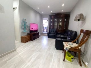 Flat in La Florida. Ideal inversores/rentabilidad: 7,2%