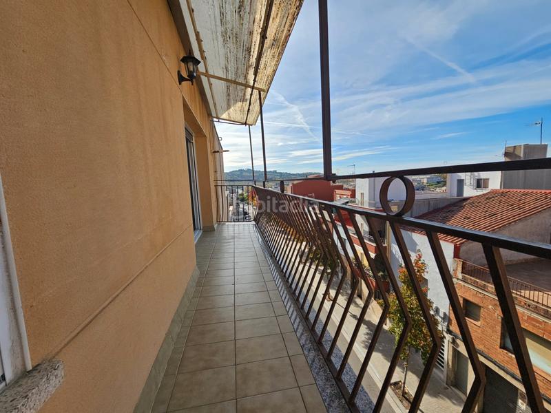 Foto 380cb955-ea97-4319-8aa0-8d9fb2976459. Appartamento in La Maurina Terrassa