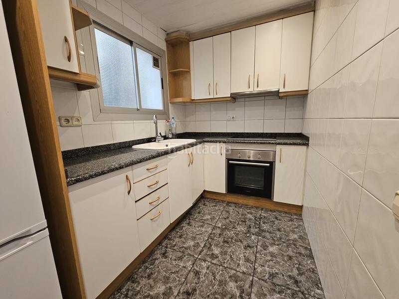 Foto 79f279b6-a861-4f98-be93-6184218150fc. Appartamento in La Maurina Terrassa