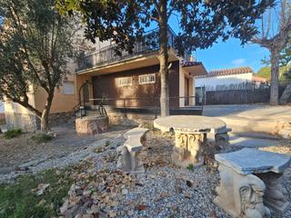 Alquiler Chalet en Viladecavalls