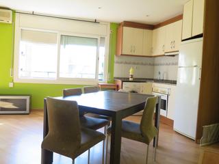 Location Appartement à Ca n'Anglada. Piso en alquiler en ca n'anglada