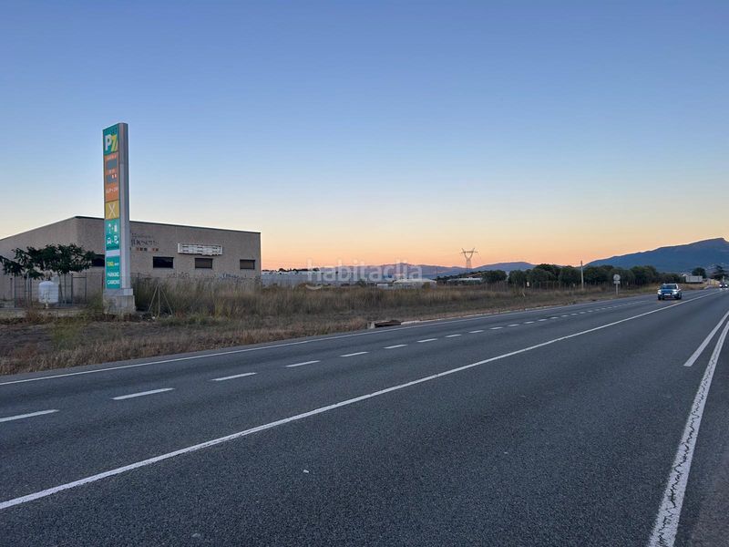 Foto 4bac89bd-feab-417f-8bca-27442abbd3da. Area edificabile industriale in Montblanc