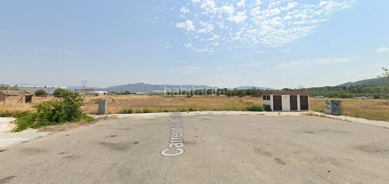 Foto ff34103b-4db0-4b79-a73b-3c95605c9697. Area edificabile industriale in Montblanc