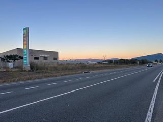 Solar industrial a Montblanc