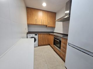 Flat in Les Arenes - La Grípia - Can Montllor. Piso soleado con pk y trastero