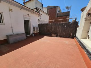 Miete Dachwohnung in Dreta de l´Eixample