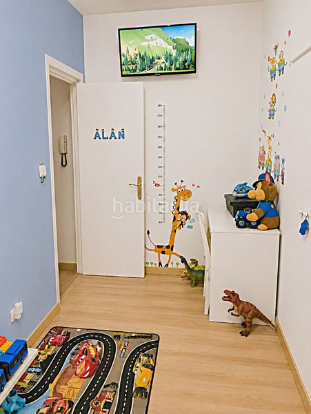 Foto e7abec5d-76fa-414f-8754-bad5b0711d42. Pis amb calefacció a Egara Terrassa