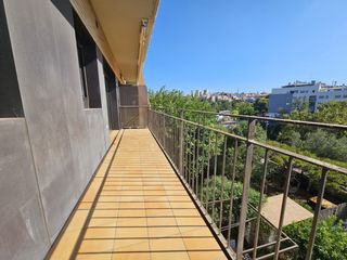 D�plex en Segle XX. D�plex con magn�ficas vistas