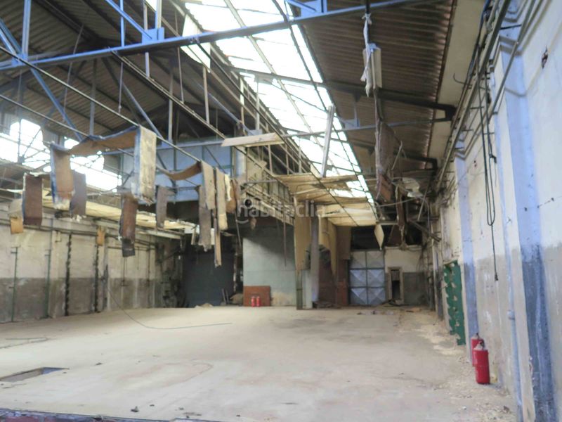Foto 201c8515-5eb2-4461-83a2-cec3861d0c0c. Affitto area edificabile industriale in Gràcia Sabadell