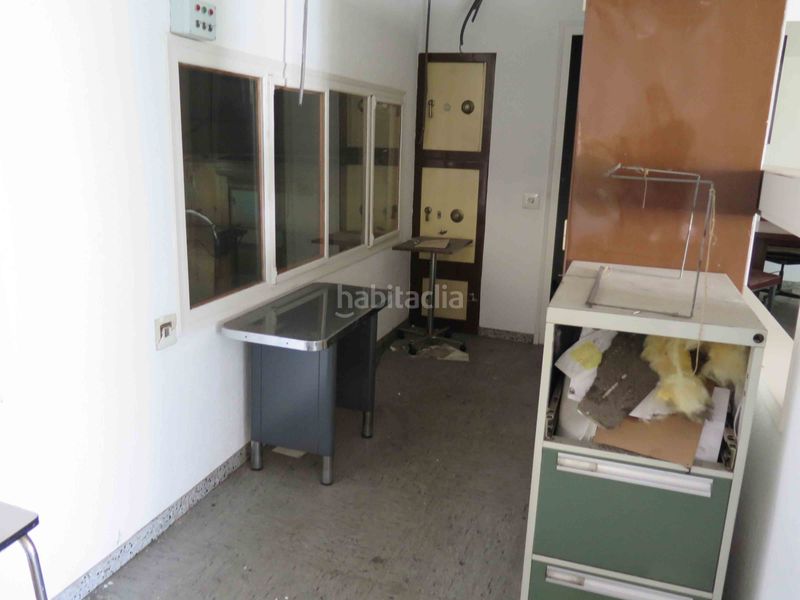 Foto 41818b8b-3498-4327-b787-3ee34efb5e17. Affitto area edificabile industriale in Gràcia Sabadell