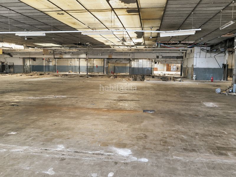 Foto a604e1fe-89a4-428d-9f98-656682bcebfc. Affitto area edificabile industriale in Gràcia Sabadell