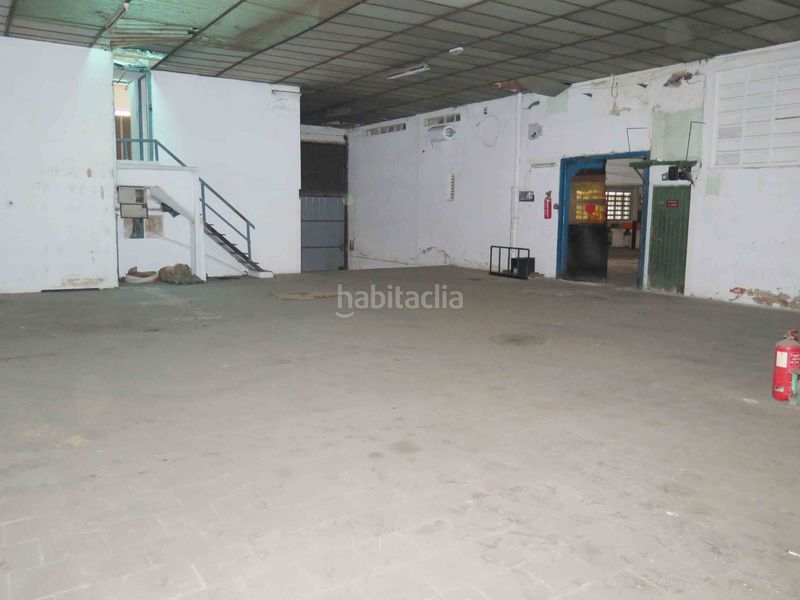 Foto b2ce2d3b-d4ad-4202-809b-02073c8c7669. Affitto area edificabile industriale in Gràcia Sabadell