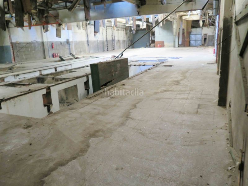 Foto f3f06cd8-3bdc-4c6d-8700-6caa8a331412. Affitto area edificabile industriale in Gràcia Sabadell