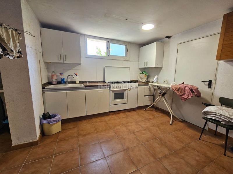 Foto 1069cd22-7f94-4ca3-9227-366710e6342e. Casa amb xemeneia aparcament a Castellnou-Can Mir-Can Solà Rubí