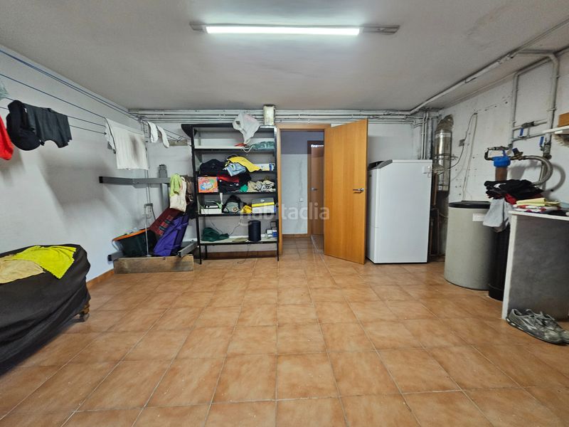 Foto 4e5d44f9-1eb8-4a01-88c1-1c87d5d2d2d5. Casa amb xemeneia aparcament a Castellnou-Can Mir-Can Solà Rubí