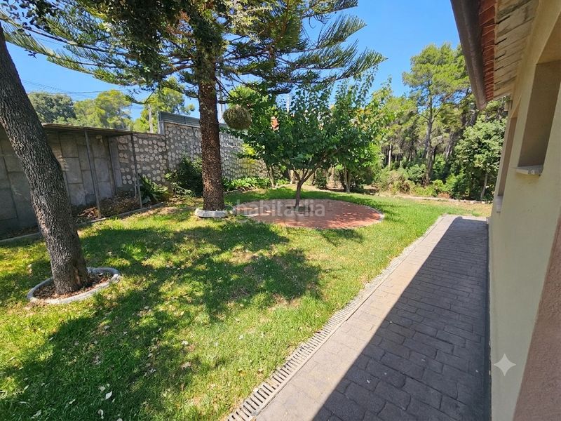 Foto 5fb42eea-3be1-4f0a-9231-e1203815ddca. Casa amb xemeneia aparcament a Castellnou-Can Mir-Can Solà Rubí