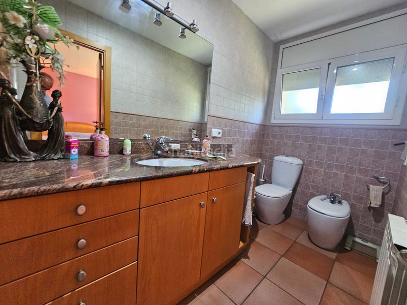 Foto 9dd7f9b6-6e48-4db7-a1b3-3928de2cbb98. Casa amb xemeneia aparcament a Castellnou-Can Mir-Can Solà Rubí