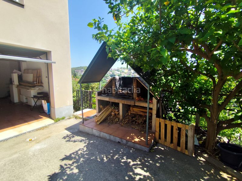 Foto a17a7483-e018-4b4e-9b6f-a97422ec70f0. Casa amb xemeneia aparcament a Castellnou-Can Mir-Can Solà Rubí
