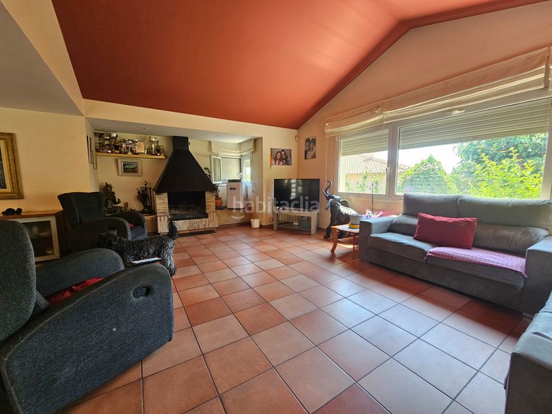 Foto a72af198-17cf-4ed7-8776-b867b9f1a77b. Casa amb xemeneia aparcament a Castellnou-Can Mir-Can Solà Rubí