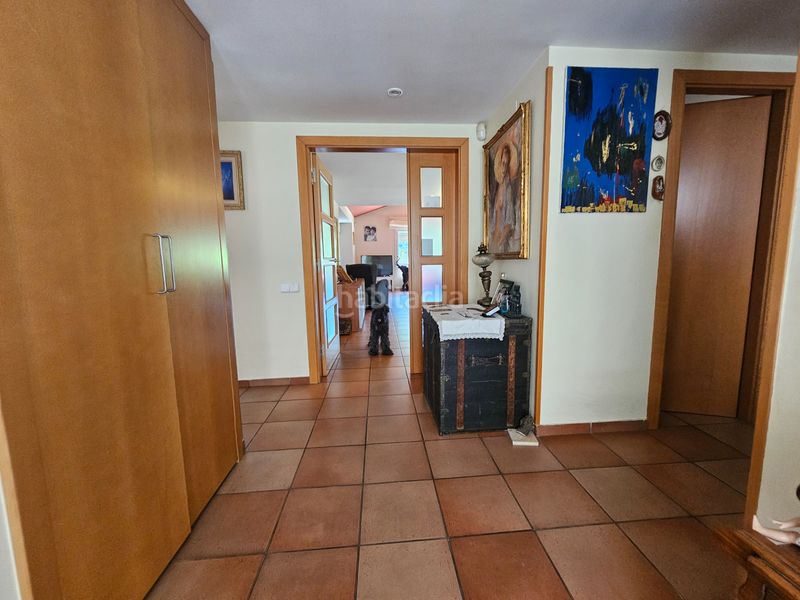 Foto c7b5a67d-af5a-40e3-8665-b6674e03e86b. Casa amb xemeneia aparcament a Castellnou-Can Mir-Can Solà Rubí