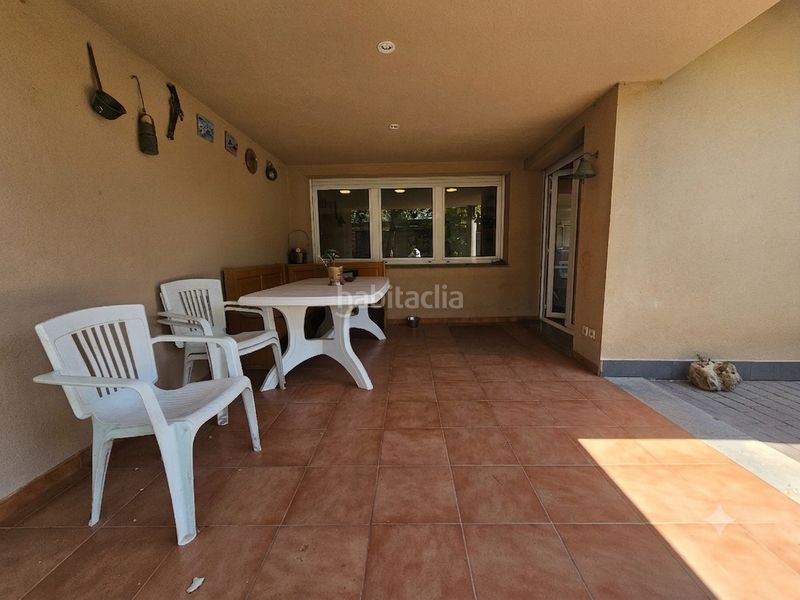 Foto d1d2ab1c-5d8d-48b0-9e27-b2c2b07ee4dc. Casa amb xemeneia aparcament a Castellnou-Can Mir-Can Solà Rubí