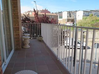 Rent Flat in La Maurina. Piso en alquiler ronda ponent